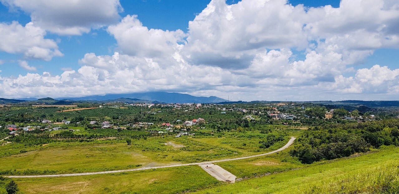 lý do nên mua đất nền ven đà lạt