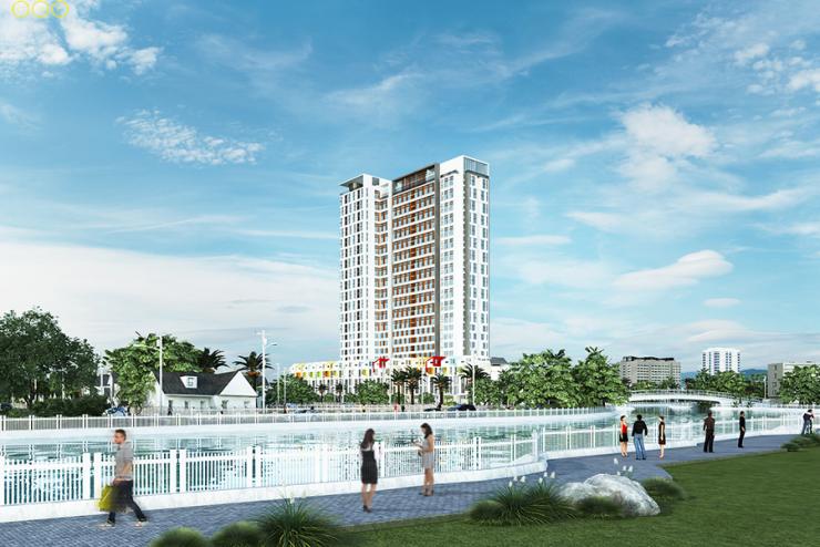 CĂN HỘ HOMYLAND RIVERSIDE