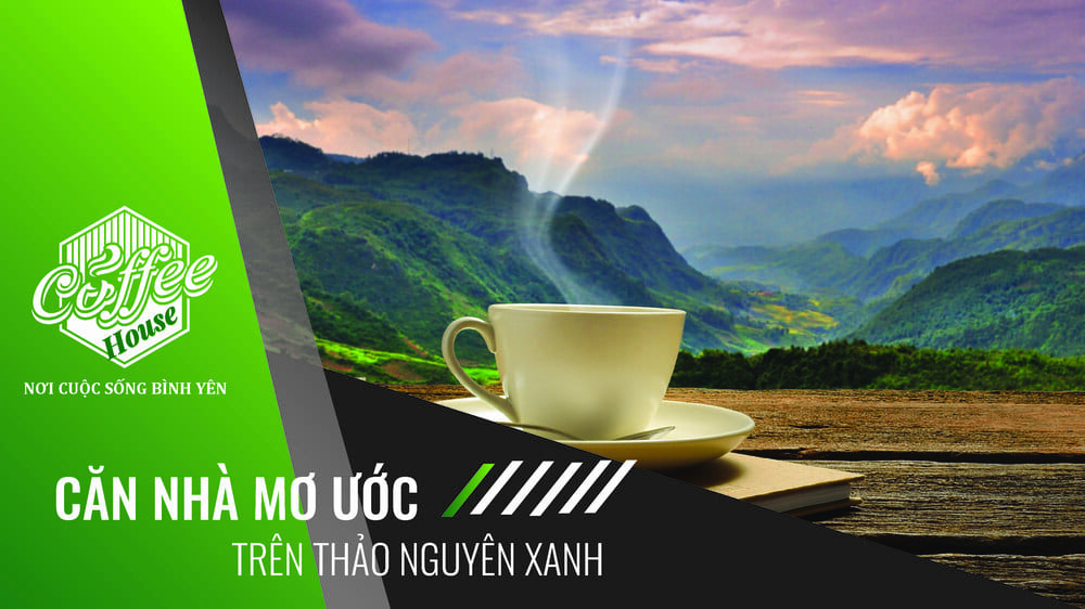 Đất nền ven Đà Lạt Coffee House