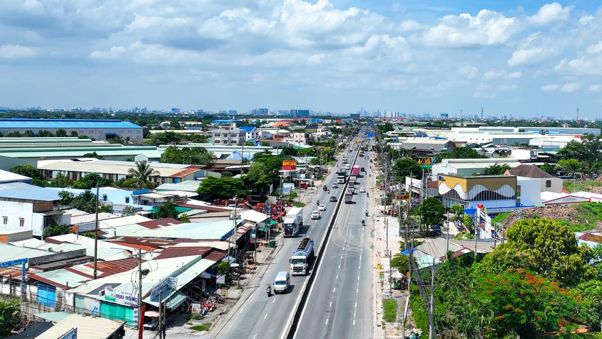 tiện ích dự án destino centro 4