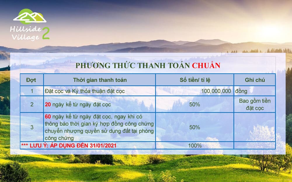 bán đất nền ven đà lạt 2