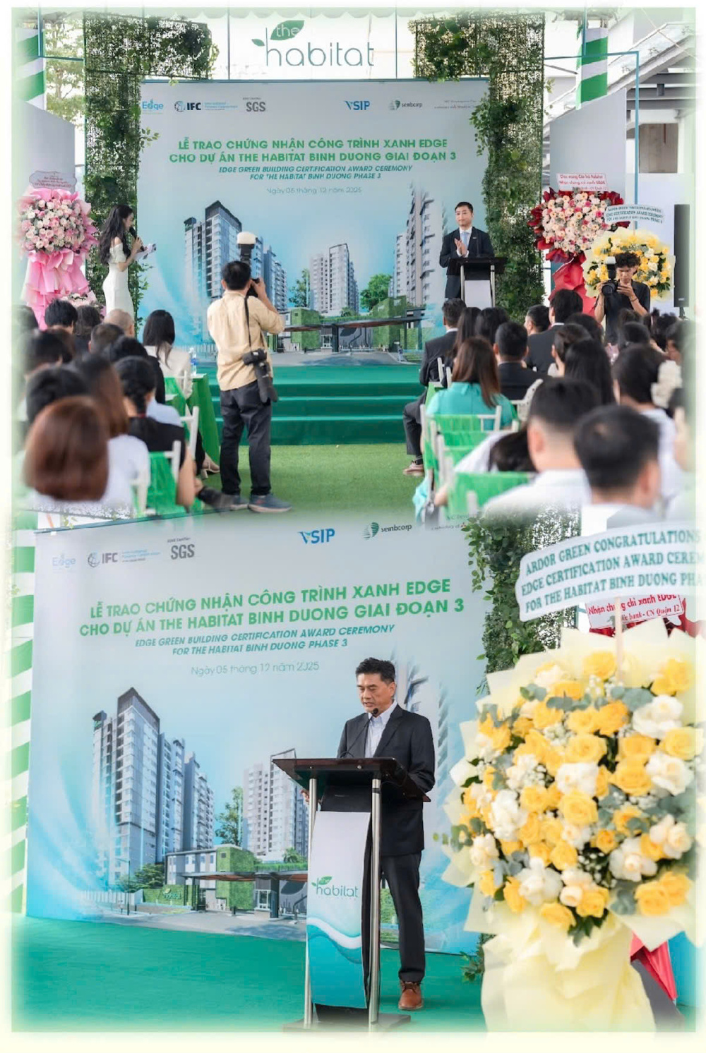 căn hộ habitat ở bình dương